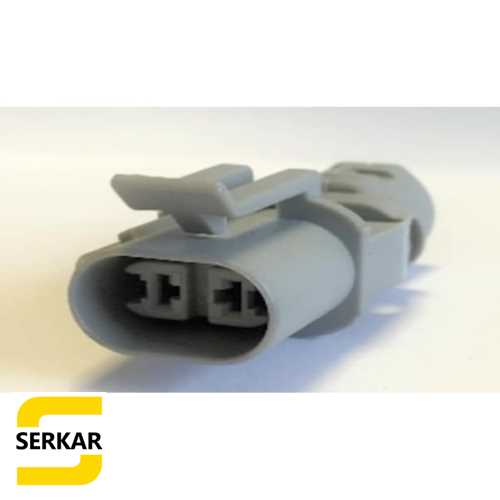 RENAULT PARK-SİNYAL SOKETİ Ürün Görseli